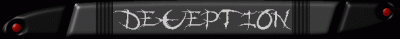 logo Deception (GER-1)